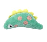 Plush Dog Toys - Indoor Cat Plush Toy - Interactive Figure Doll for Kittens and Puppies, Dog Toys for Cleaning Teeth Plush to Enhance Cavity Hygiene, Its Design Provides Entertainment