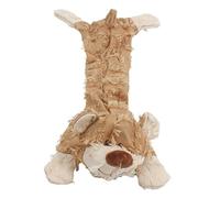 Plush Dog Toys - Interactive Squeaky Accessories for Dogs - Cute Plush Puppy Bite Toys | for Large Puppy Training Boredom Home Indoor Outdoor Living Room Garden