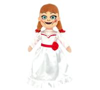 Plush Doll Annabelle Warner Bros H 32cm