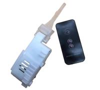 Plush Doll Movement Accessories - Electric Vibration 18 x 4.5 cm | Soft Action Toy Accessories | Interactive Plush Toy for Children's Room, Bedroom, Living Room and Travel Entertainment