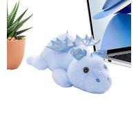 Plush Dragon Flying Dragon Soft Toy Home Decoration