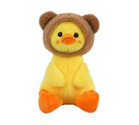 Plush Duck - Duck Plush Animal | Comfortable Duck Plush Toy | Cartoon Plush Duck | Adorable Duck Plush Animal | Soft Decorative Pillows