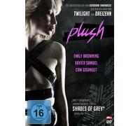 Plush (DVD) (FSK 16)