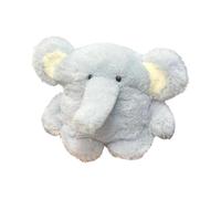 Plush Elephant Protective Case for AirPods 4 Carrying Case Cute Animals Design 2 Pro Y3L4 Shockproof for AirPods Accessories Wom