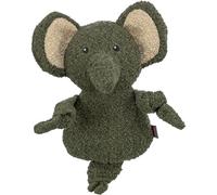 Plush elephant toy for dogs Trixie