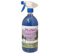 Plush Fabric & Upholstery Cleaner - Ready to Spray Spot Treatment (1L) (Alpine)