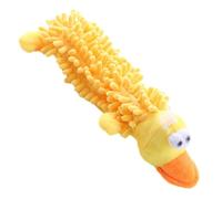 Plush Filled Dog Toy,Cute Puppy Toys Plush Animals | Cute Plush Filled Dog Plush With Squeak Sound For Small, Medium And Large Dogs