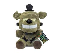 Plush Five Nights At Freddy's Dreadbear 7" Soft Plush Funko Multi One Size