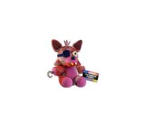 Funko Foxy Five Nights At Freddys Teddy 17.7 Cm Pink