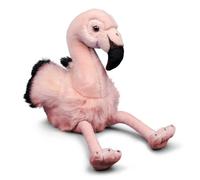 Plush Flamingo Plush