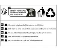 Plush Foam Floor Tiles Mat, Fluffy Crawling Mats Playmats Puzzle Area Rug, Bedroom Soft Interlocking Carpet for Home Playroom Decoration (20Pcs,Purple)