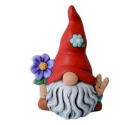 Plush For Doll Easter Gifts For Kids/Women/Men Swedish Gnomes for The Easte C4M1