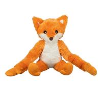 Trixie Dog Toy Fox 45 Cm Plush For Puppies And Dogs Play Fun