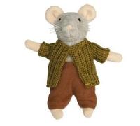 Plush From The Mouse House - Dad Sama Plush