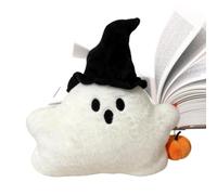 Plush Ghost Toy Kids Stuffed Toy Halloween Pillow Decor