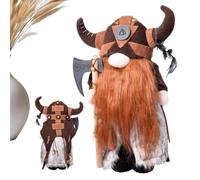 Plush Gnomes Adorable Soft Handmade Home Decor