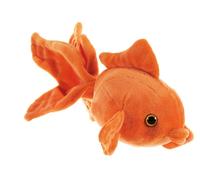 Plush Goldfish Plush & Company 15830 L.32 Cm
