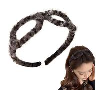 Plush Hair Brand | Moon Shape Skin Care Headband