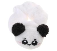 Plush Hair Claw Clip For Women Cartoon Panda Claw Clip Hairband Jaw Clamps Hair Scrunchies Female Hair Styling Ornament
