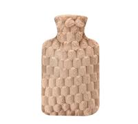 Plush Hand Warmer Bag Hot Water Bottle Stay Relieve Stress with This Reusable Heat Solution and Safe Hot Water Bag