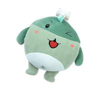 Plush Hand Warmer | Cute Multi-Functional Stuffed Doll - Soothe Cold Hand Muff | for Women Men Living Room Bedroom Shelf Table Study