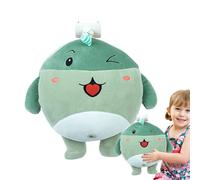 Plush Hand Warmer Pillow, Animal Wrist Earmuffs: Multi-function Animal Doll for Home, Wide Range of Applications, Plush Earmuffs, Cartoon Cold Hand Pillow