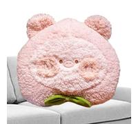 Plush Hand Warmer Pillow, Stuffed Animal Hand Warmer, Super Adorable Pig Hand Warmer Stuffed Animal - Arm Warmers, Animal Dolls, Cuff