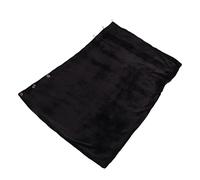 Plush Heated Shawl Blanket, Heated Wearable Blanket, 3 Gears Temperature Control and Timing, USB Heating Electric Cape Blanket with Carbon, Soft Mink for Winter Indoor Outdoor