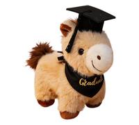 Plush Horse | Huggable Doll That Makes You Very Cuddly When You Hold It | Plush Horse for Sleeping, Bedroom, Sofa Relaxing Nap Home Decor Collection Cute Gift