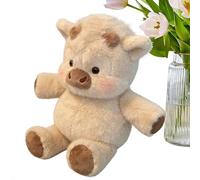 Plush in Running | 45 cm Realistic Interactive Soft Decoration for the Room - Plush for Relief, for Birthday, Holiday, Car, Children's Room, Home, Office, Sofa Bedroom