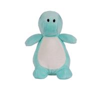 Plush key ring Mumbles Bleu TU