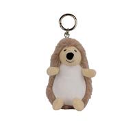 Plush key ring Mumbles Marron TU