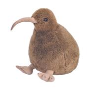 Plush Kiwi Bird Stuffed Toys Soft Plush