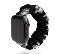 Plush Koalas Sluggish Animal Compatible with IWatch Series Watch Strap Fashion Scrunchies Stretchy