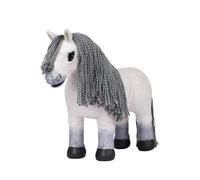 Plush LeMieux Toy Pony Blanca