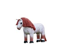 Plush LeMieux Toy Pony Poppy