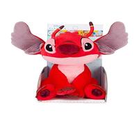 Plush Leroy Stitch Soft Sound 30 cm