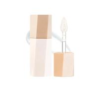 Plush Lip Tint, Oil & Gloss - 12H Waterproof & Non-Sticky Wear - High-Shine to Blurred Matte Finish for Everyday Glam. (#14)