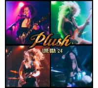 Plush – Live USA '24