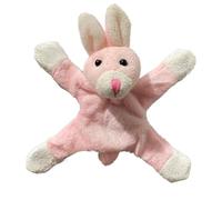 Plush Magnetic Animal Toy, Soft Plush Magnets Animal Characters for Learning and Play, Preschool Educational Funny Magnetic Toys for 1-3 Years Old Boys Girls Toddler Kids Children