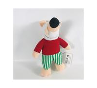 Plush Maisy Stuffed Doll Soft Throw Pillow Decorations Children Kids Birthday