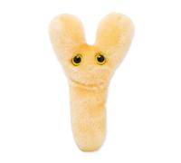 Plush Microbe: Bifido
