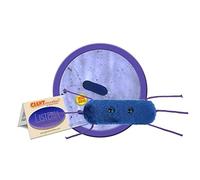 Plush Microbe: Listeria