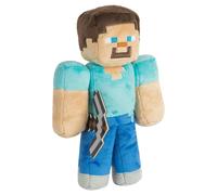 Plush - Minecraft - 12" Steve Soft Doll Toys j7178