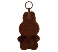 Plush Monster Keychain, The Monsters Week Doll, Characters Cartoon Plush Toy Keychain, Blind Box Figure, Random Design Box Toys for Fans Kids