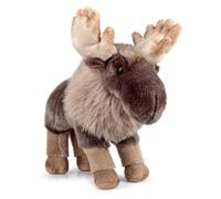 Plush Moose Plush