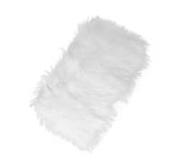 Plush Nail Art Photo Background Pad for Manicure Salon and Home