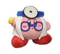 Plush - Nintendo - Kirby 5" Doctor New Toys Gifts 1680
