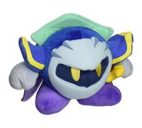 Plush - Nintendo - Kirby - Metaknight 6" Soft Doll New Toys Gifts 1402