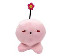 Plush Octopus Toy, Super Soft Plush Material, 11.81 Inches, Anime Stuffed Doll, Stuffed Octopus Doll, Cute Anime Inspired Design, For Toddler, Baby, Kids During Birthday, Valentines, Easter, Christmas